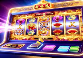 Slots Games